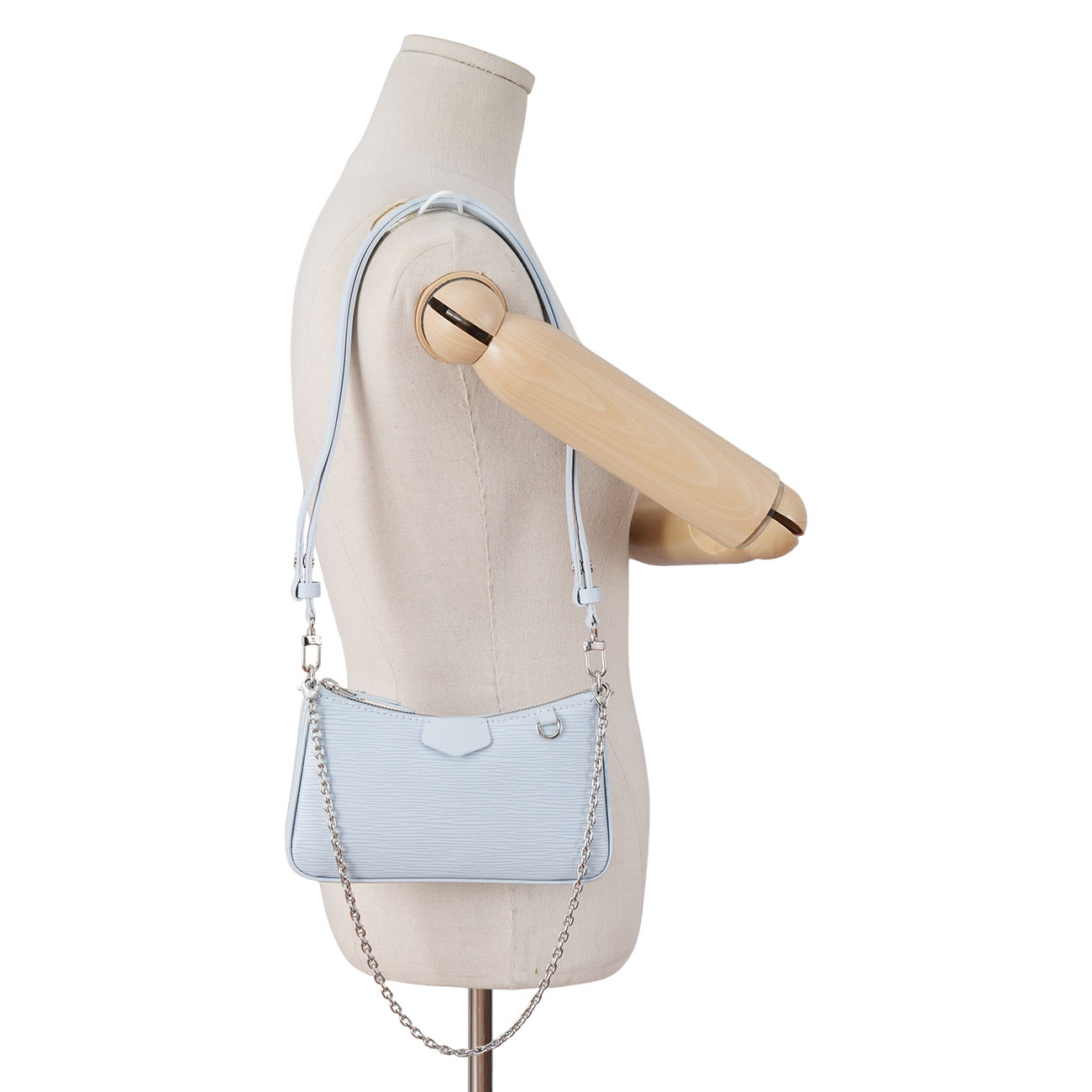 LOUIS VUITTON(USED)루이비통 M80480 에삐 이지 파우치 온 스트랩
